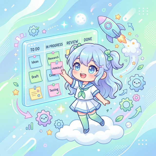 Agile và vai trò của BA trong Scrum Team