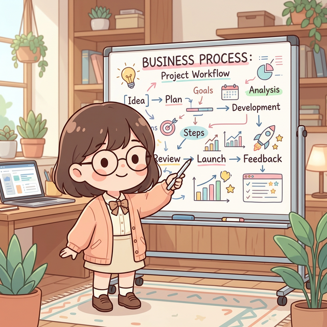 Business Analyst là gì? Tổng quan về nghề BA cho người mới