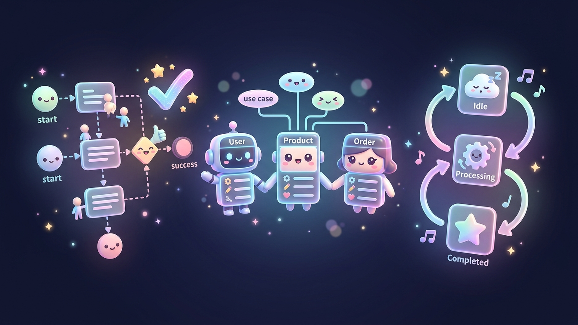 RADD nâng cao — Phần 1: Requirements Specification & Modeling