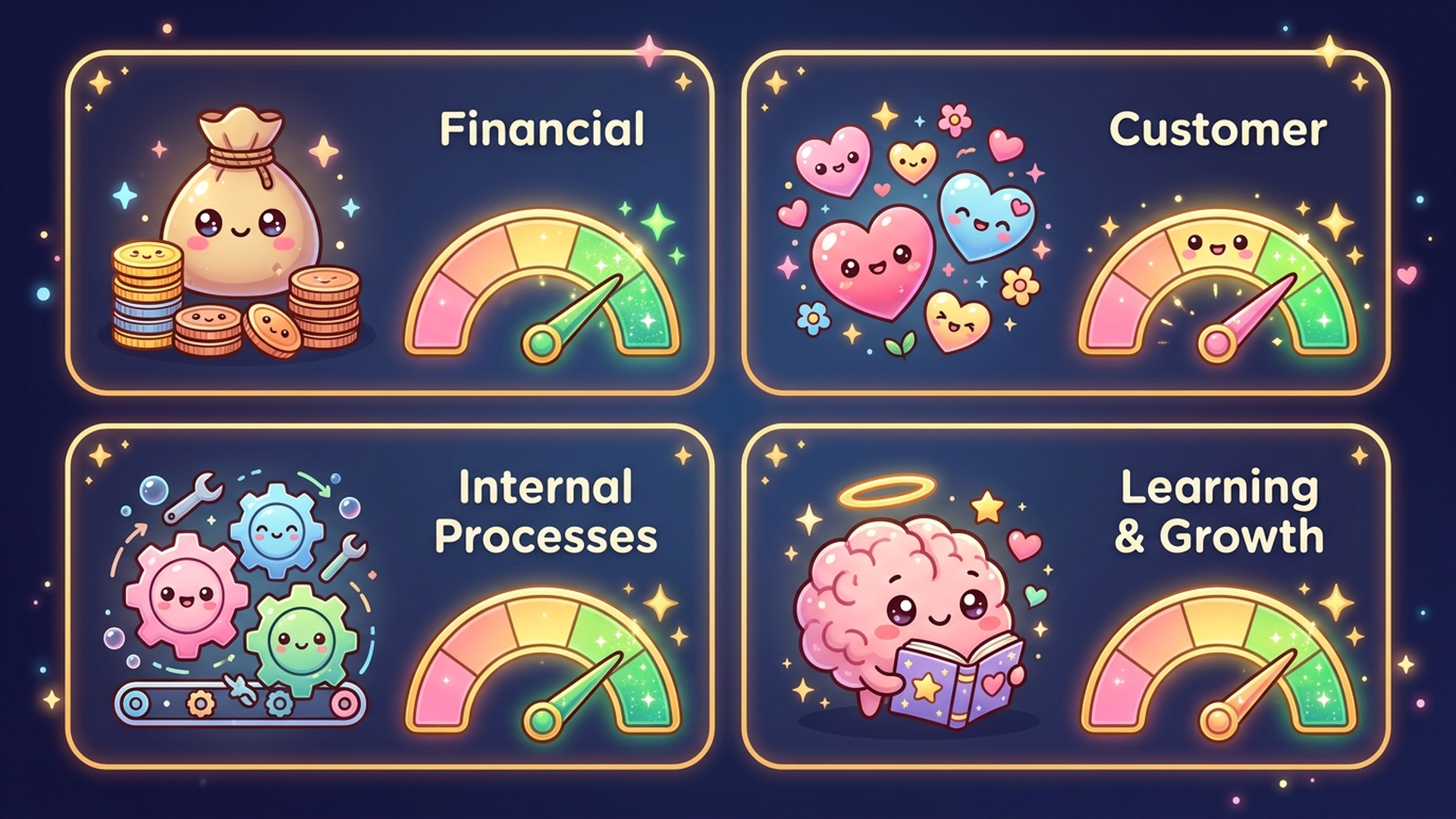 Solution Evaluation nâng cao — Assessment & Optimization