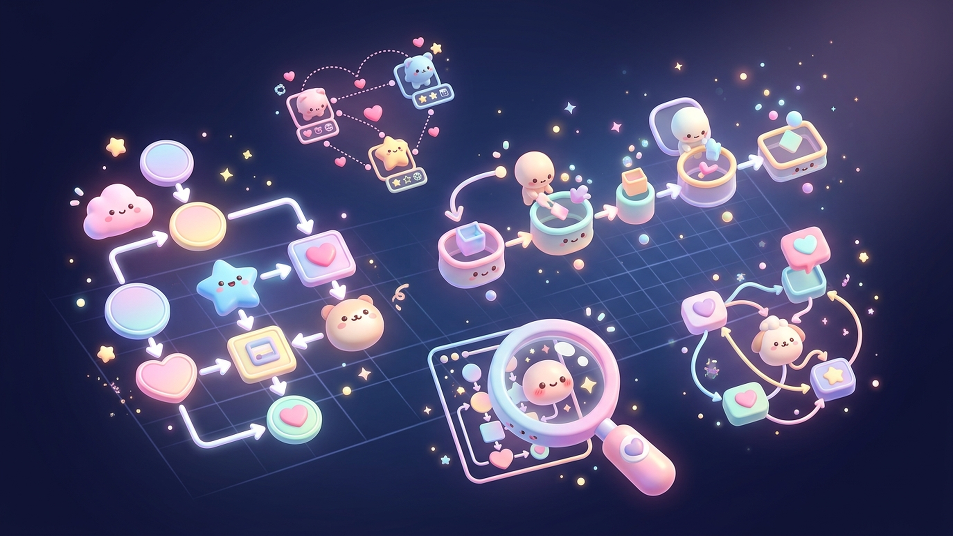 RADD Phần 1 — Specify, Model và Verify Requirements