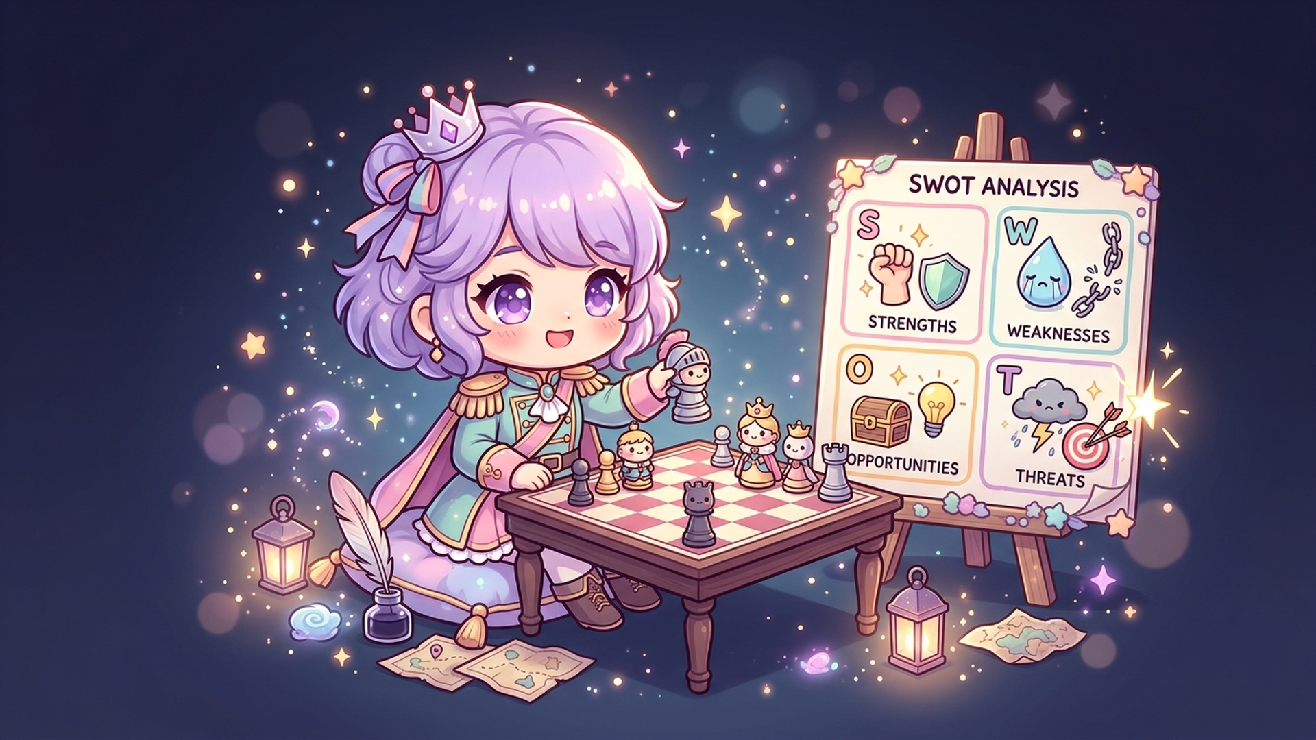 Strategy Analysis — Phân tích chiến lược trong BABOK