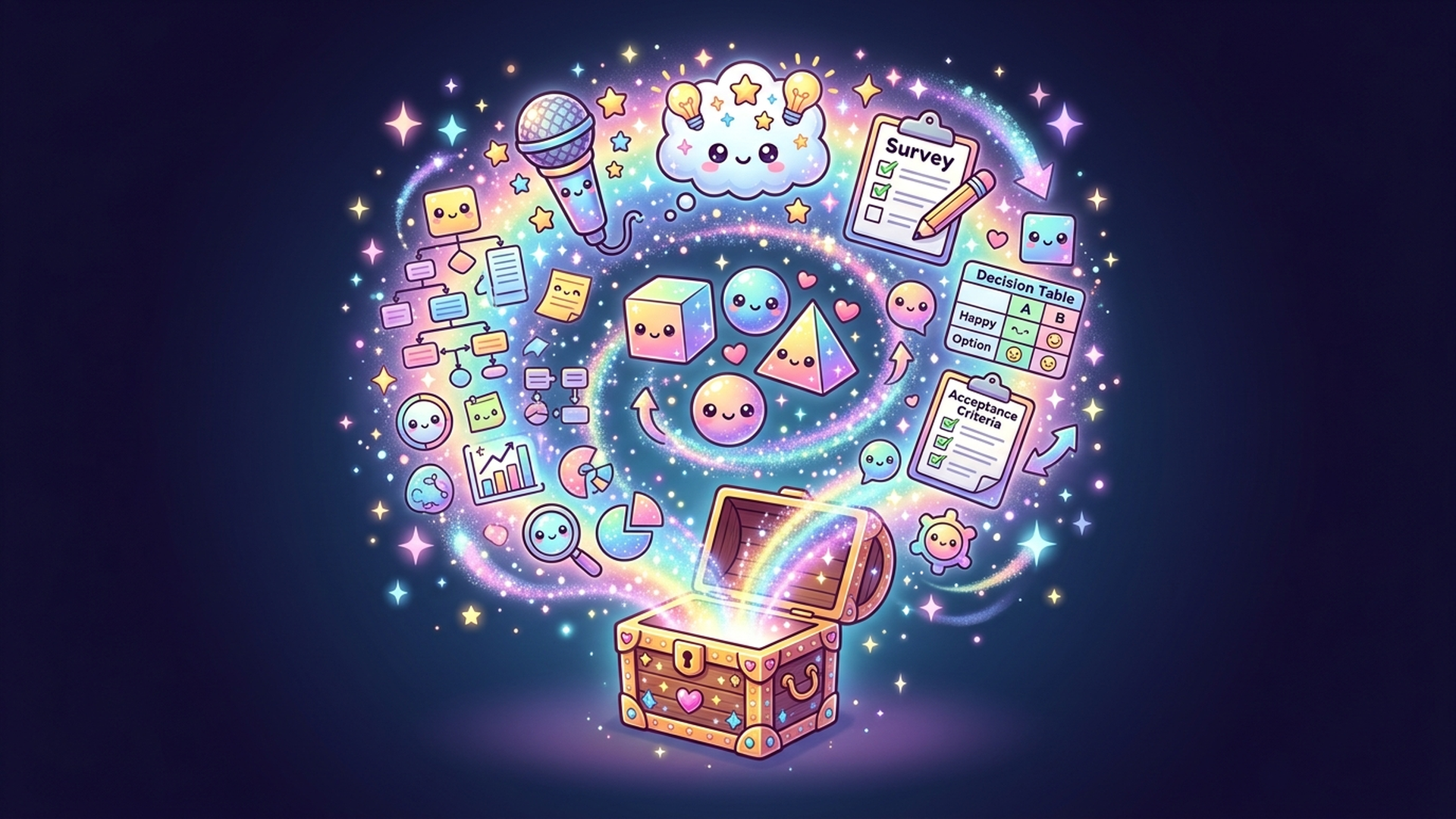 50 Kỹ thuật BA trong BABOK v3 — Tổng hợp cho ECBA