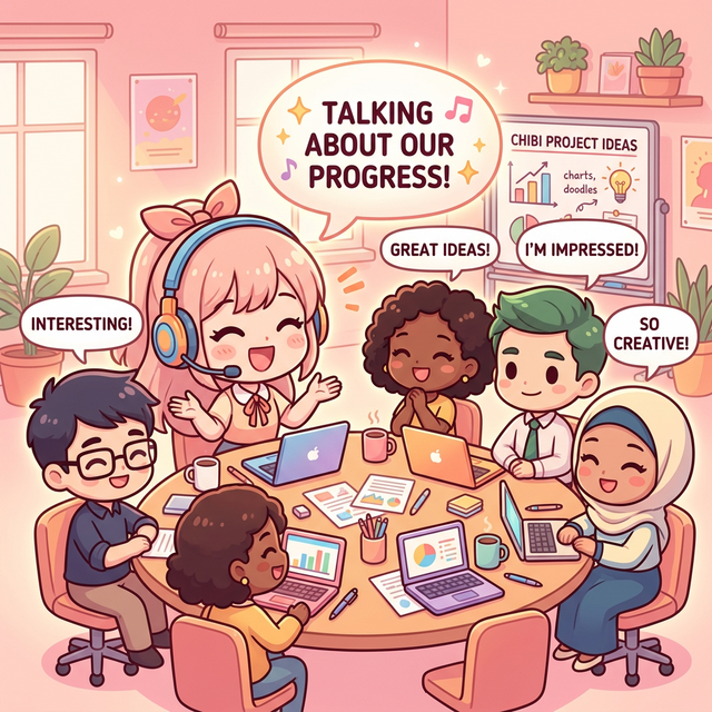 Kỹ năng giao tiếp: Bí quyết của BA giỏi